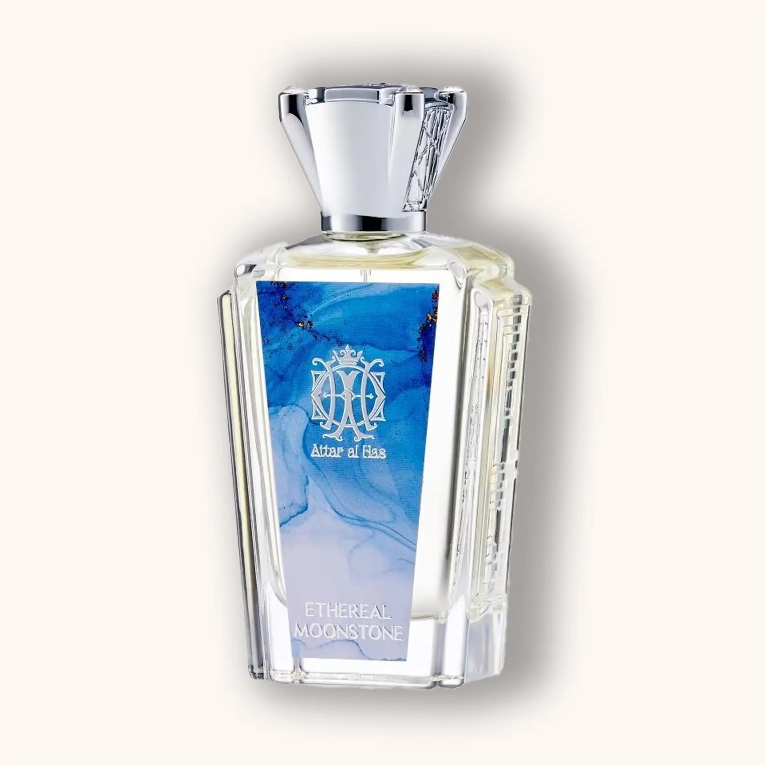 Attar al Has Ethereal Moonstone - Terrea Mysteria Collection