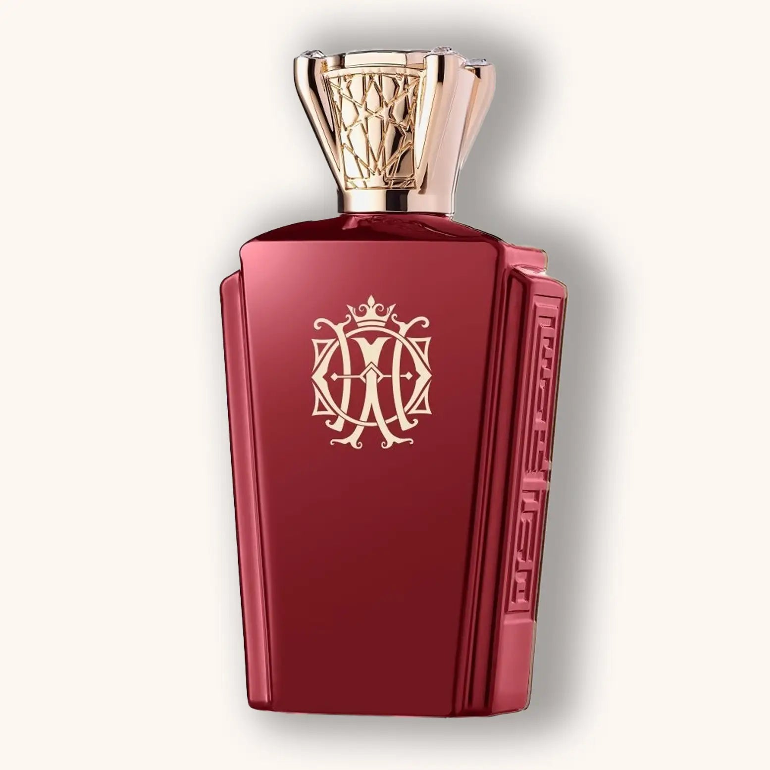 Attar al Has Spice Rose - The Exclusive Collection