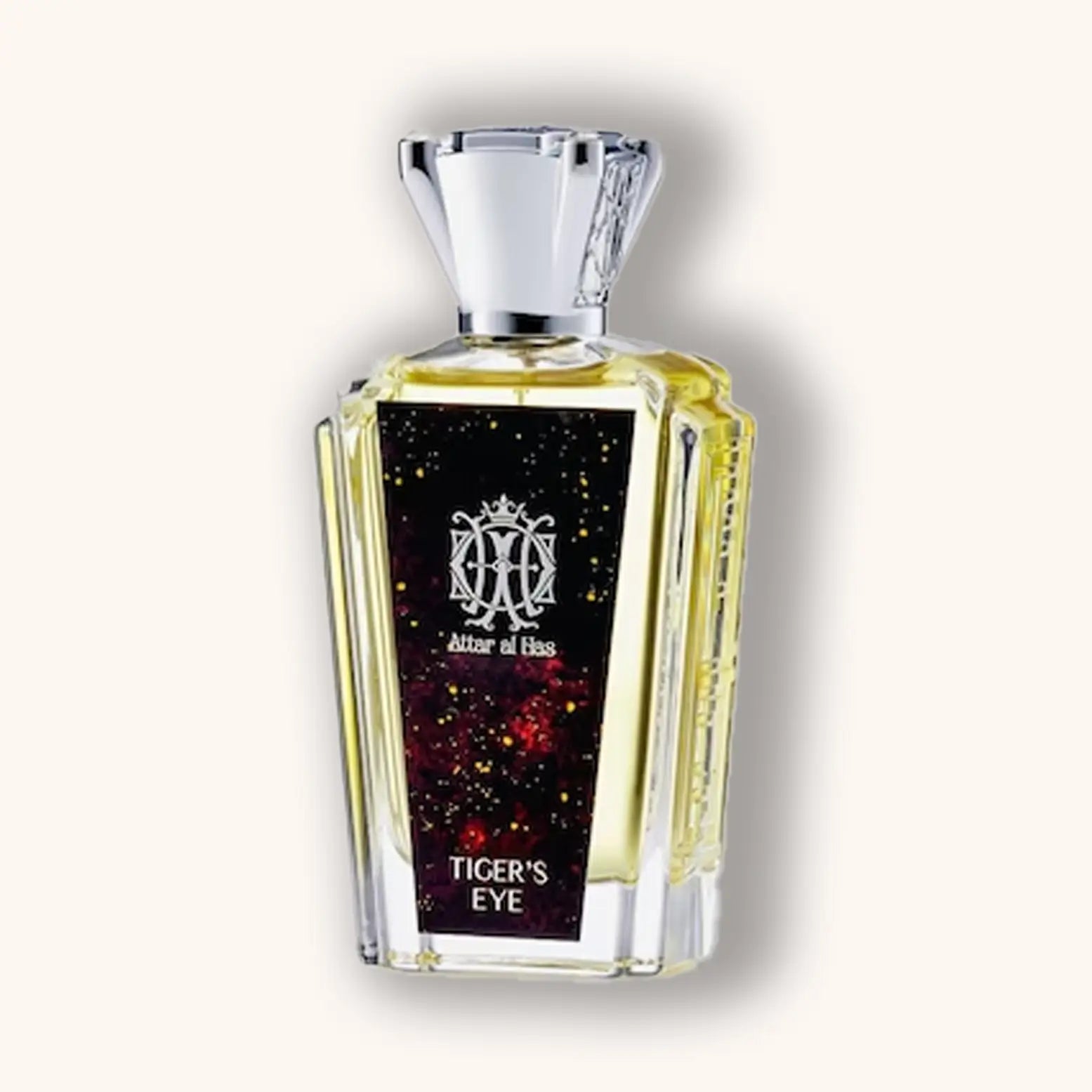Attar al Has Tiger Eye - Terrea Mysteria Collection