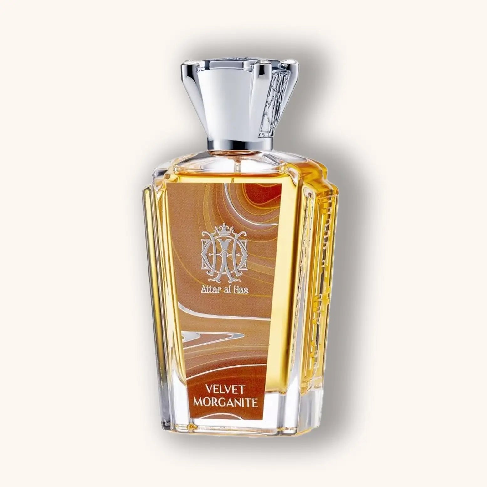 Attar al Has Velvet Morganite - Terrea Mysteria Collection