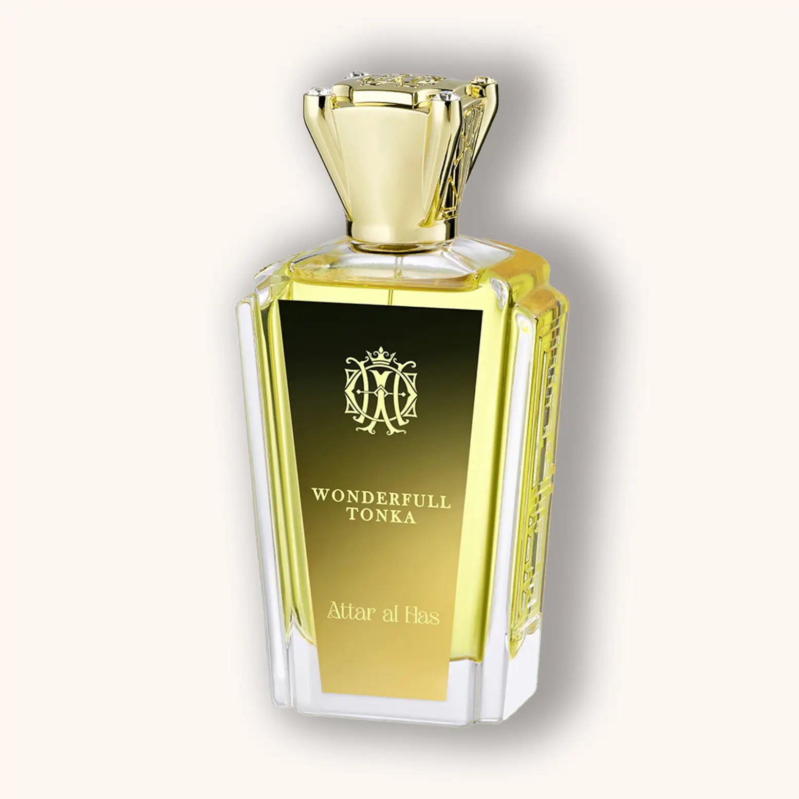 Attar al Has Wonderful Tonka - The Summer Synphony Collection