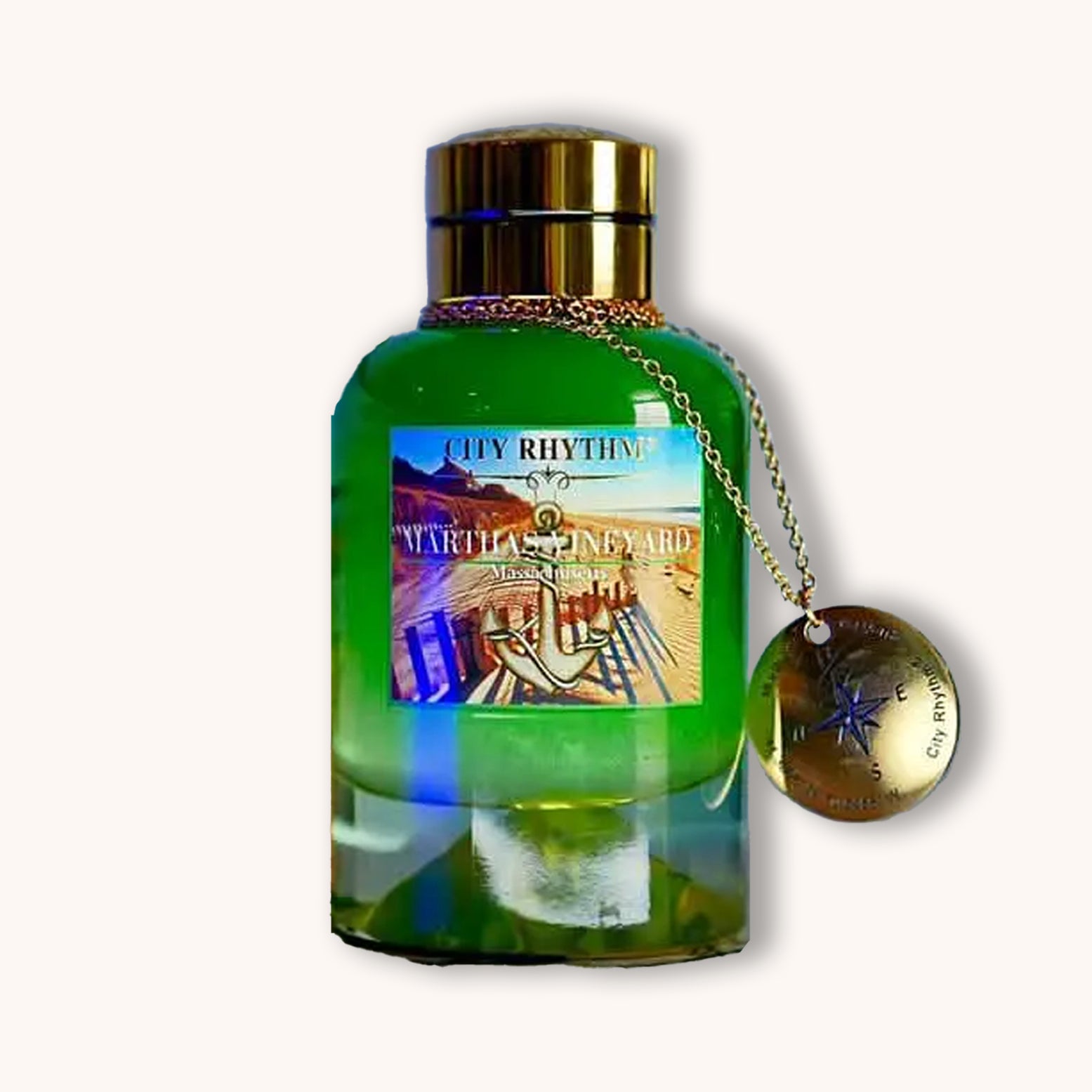 City Rhythm Martha's Vineyard