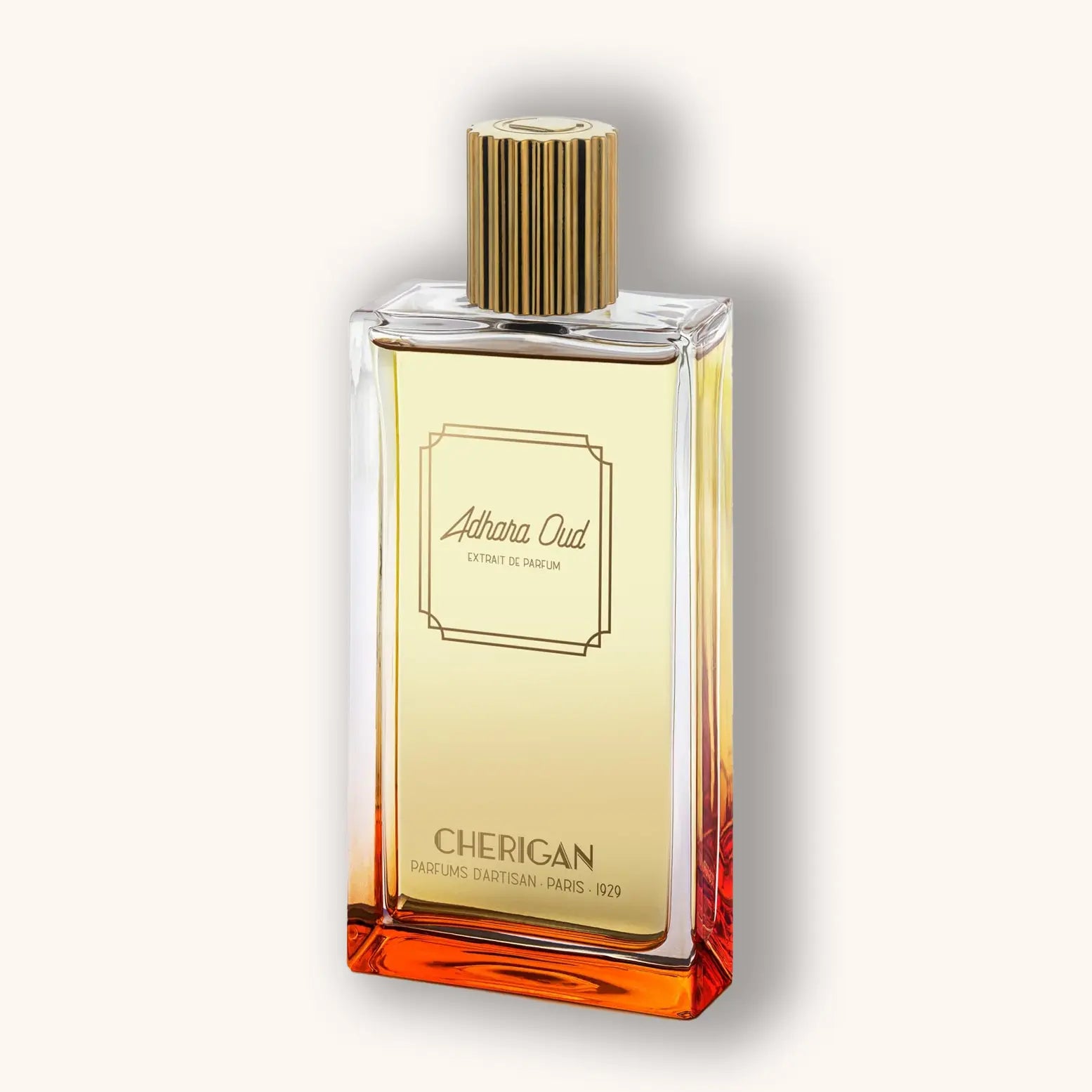 Cherigan Adhara Oud