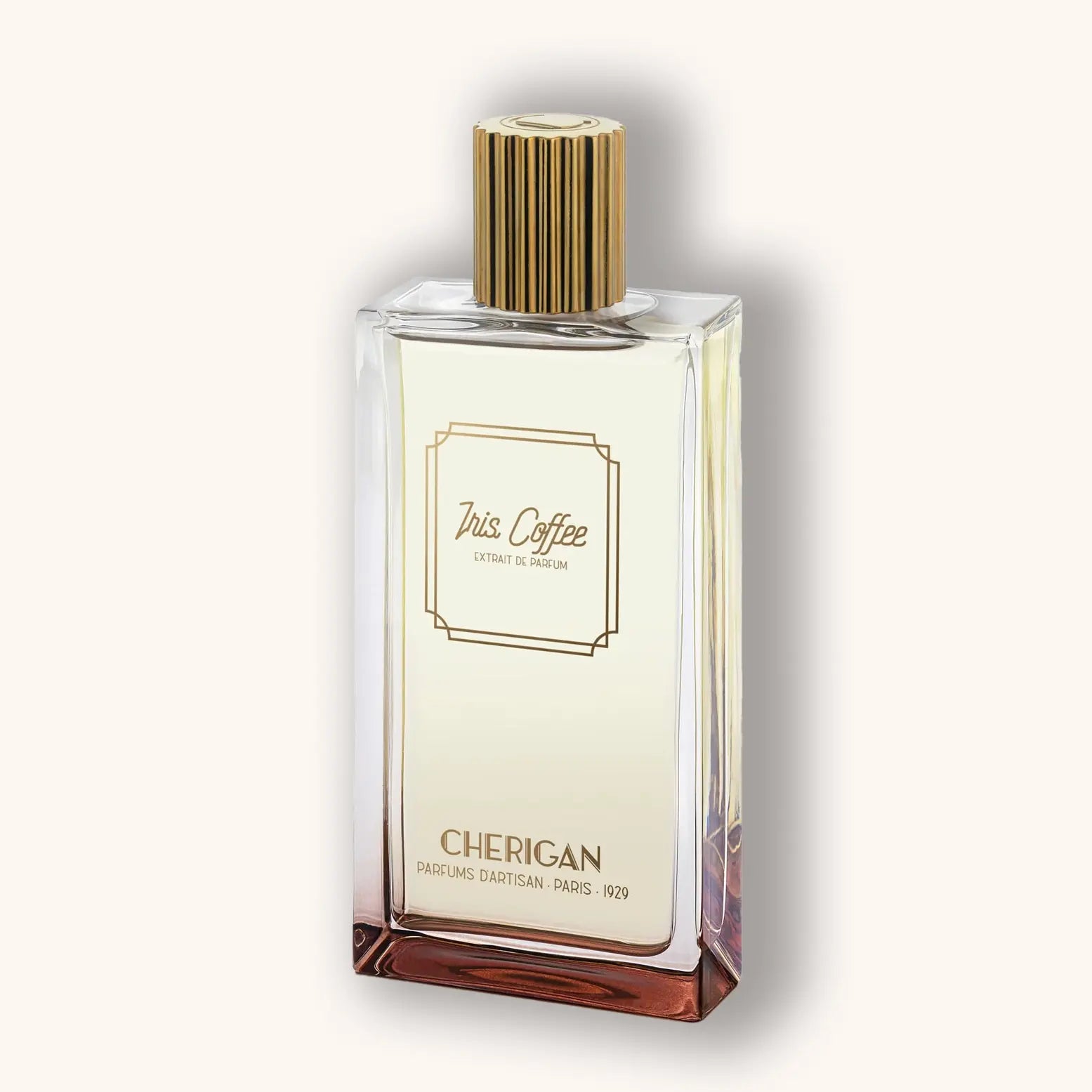 Cherigan Iris Coffee