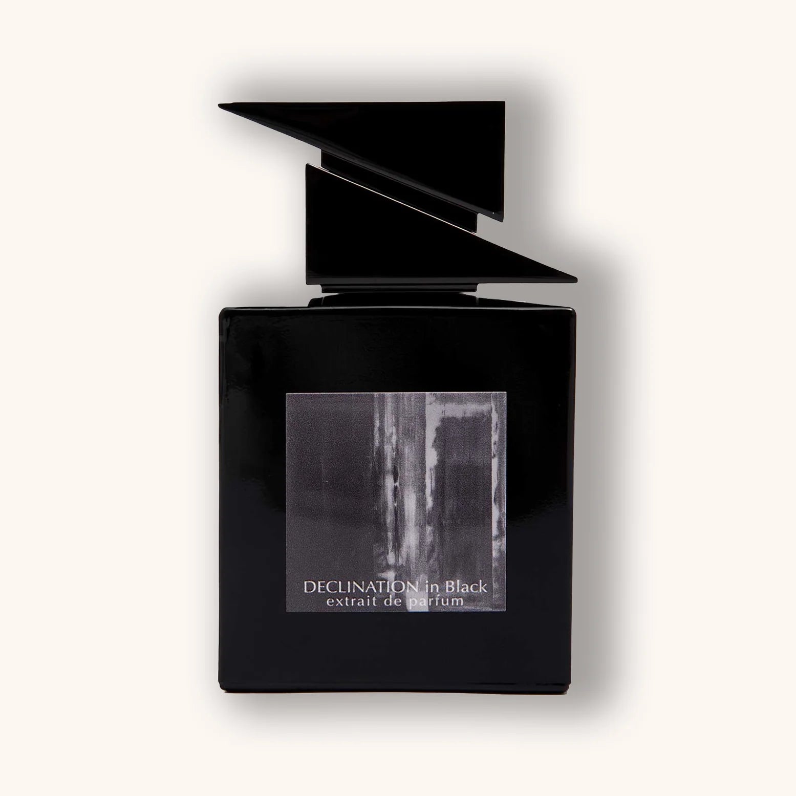 Declination in Black