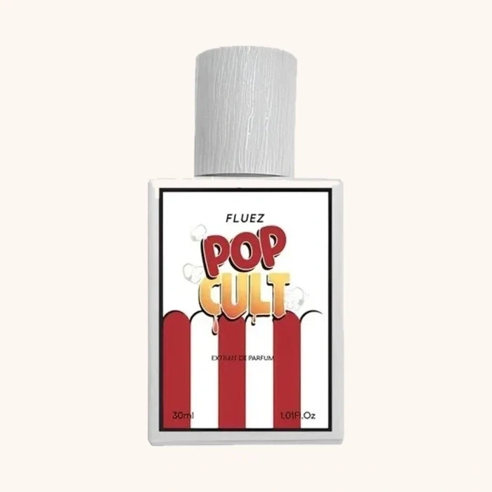 Fluez Pop Cult