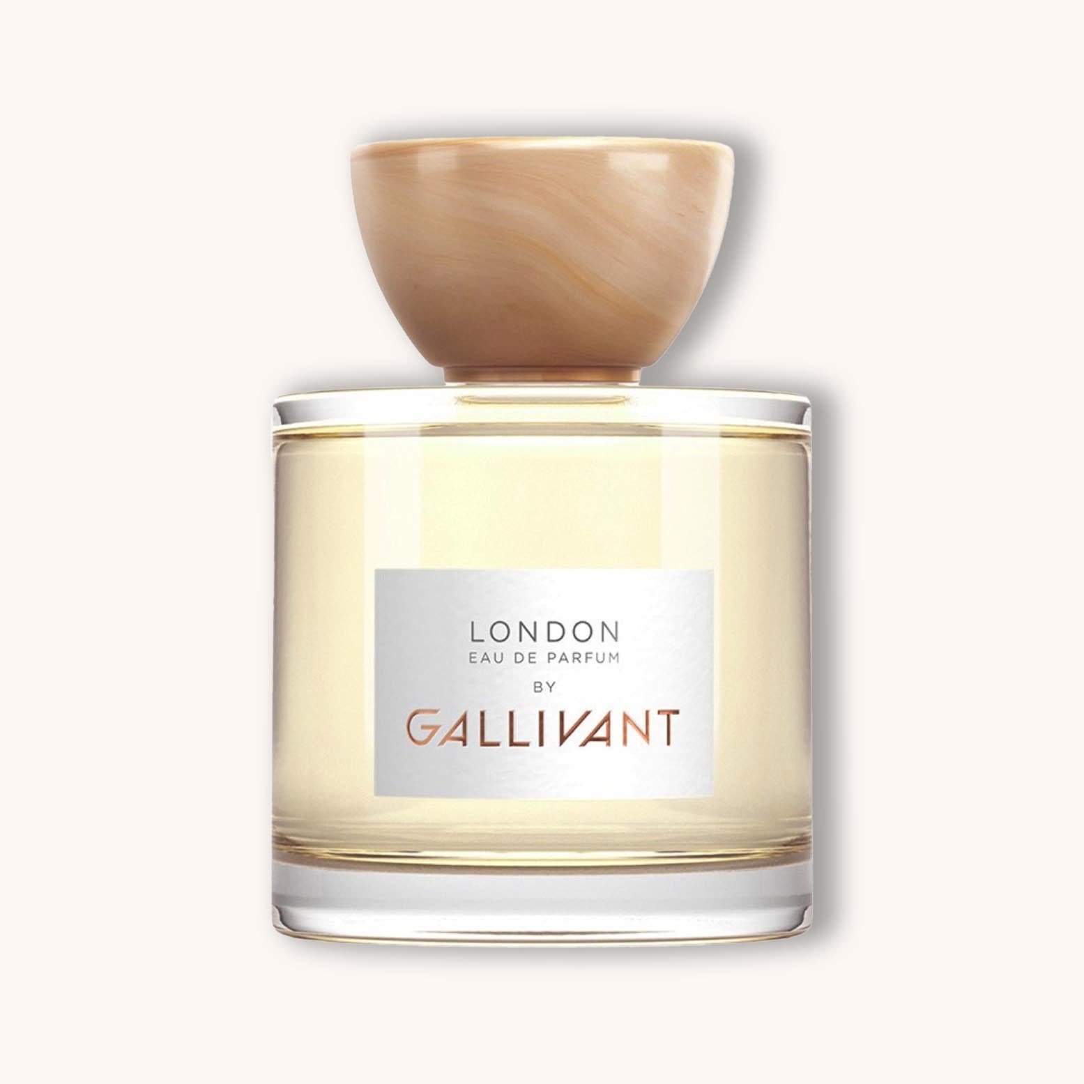 London by Gallivant