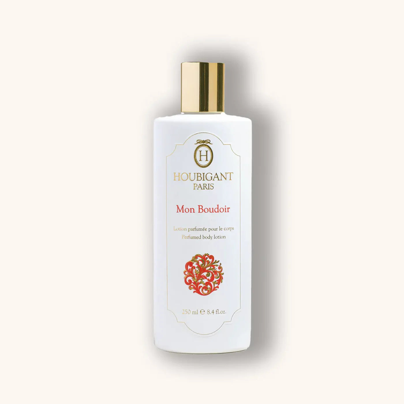 Houbigant Bodylotion Mon Boudoir