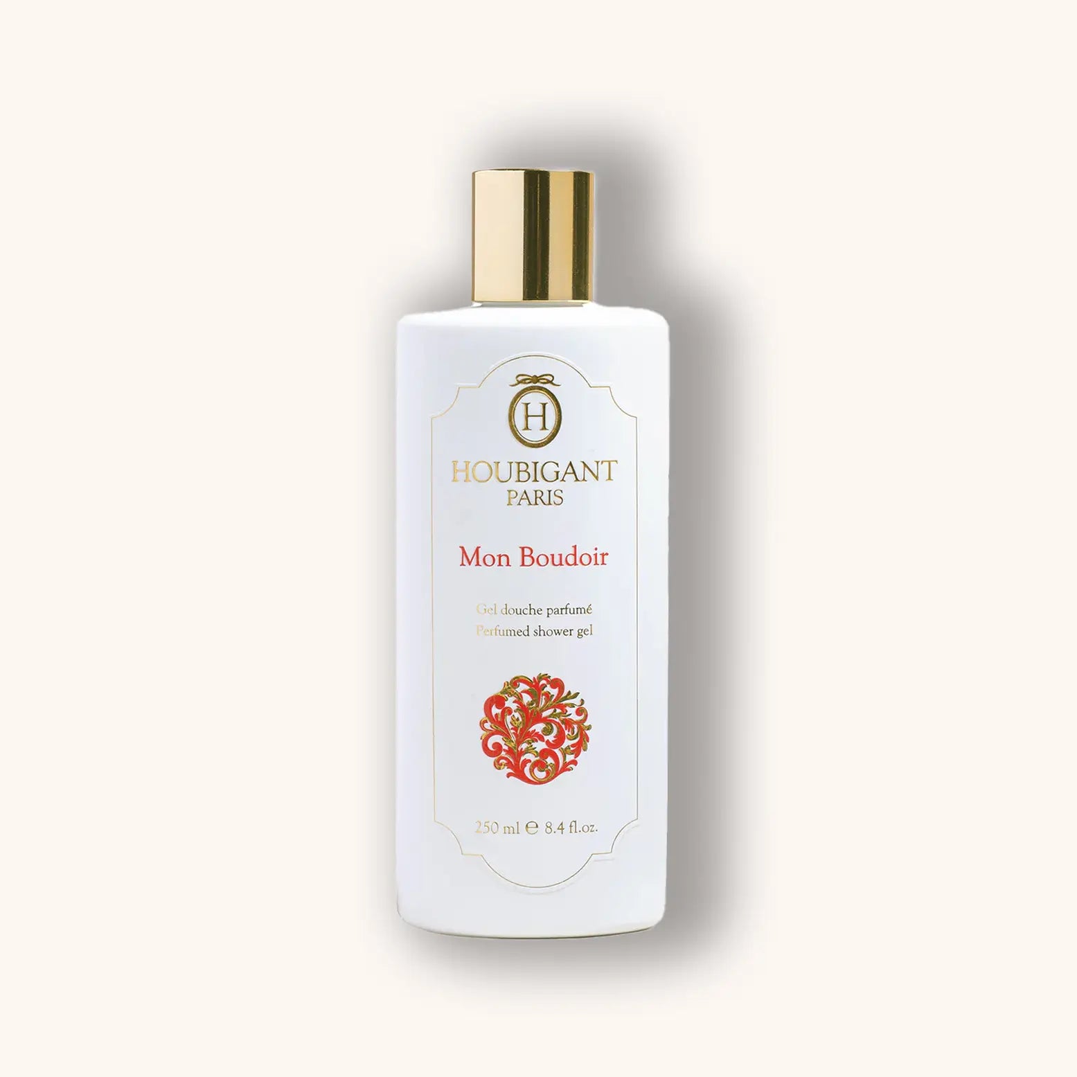Houbigant Mon Boudoir Shower Gel