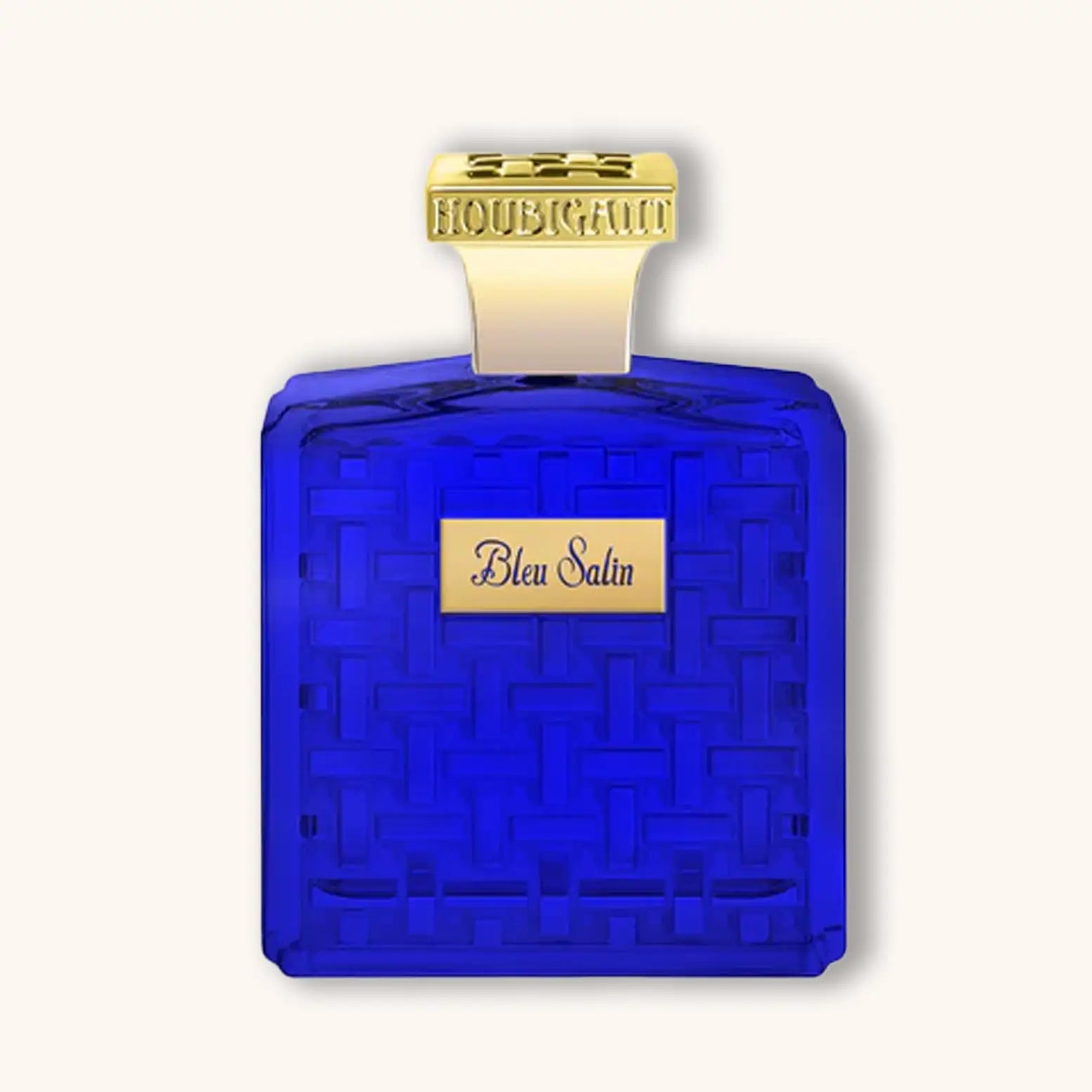 Houbigant Blue Salin