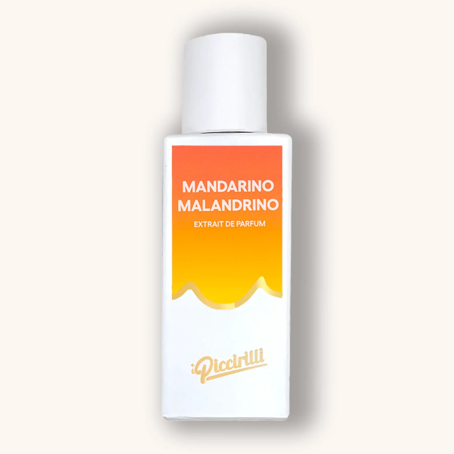iPiccirilli Mandarino Malandrino