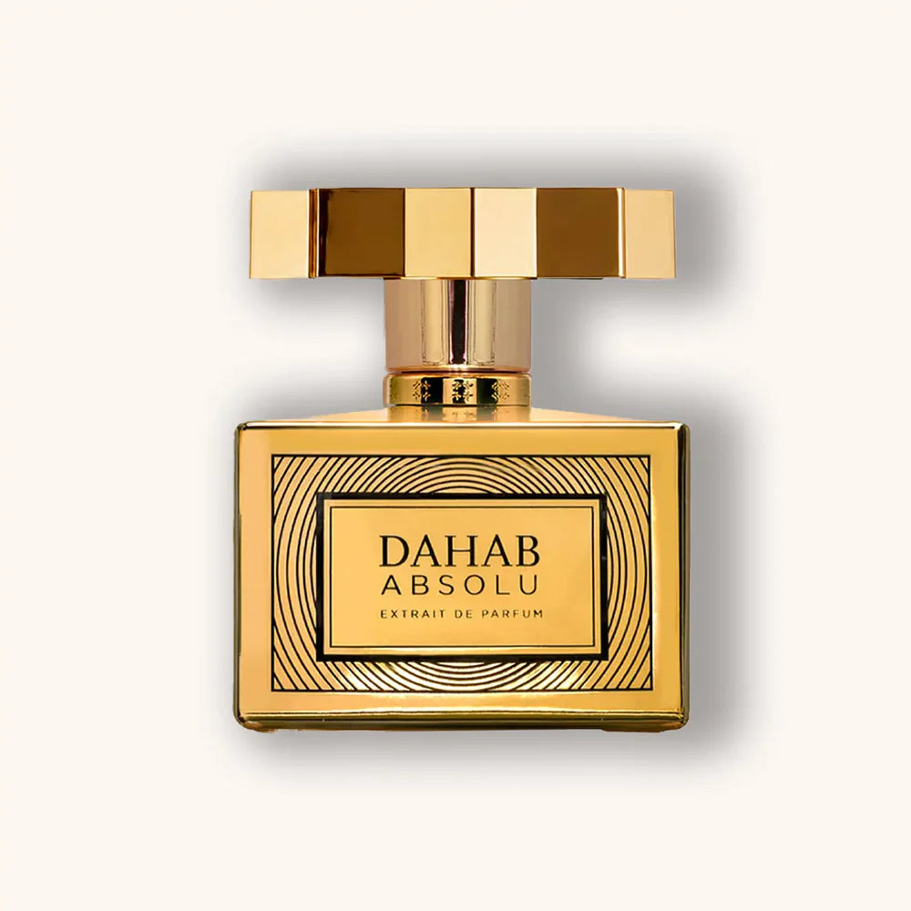 Kajal Dahab Absolu