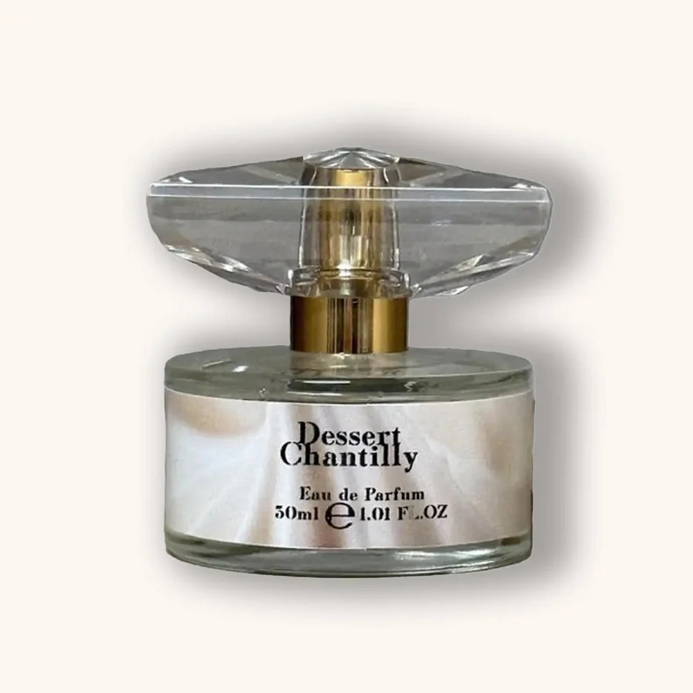 Lumi Dessert Chantilly