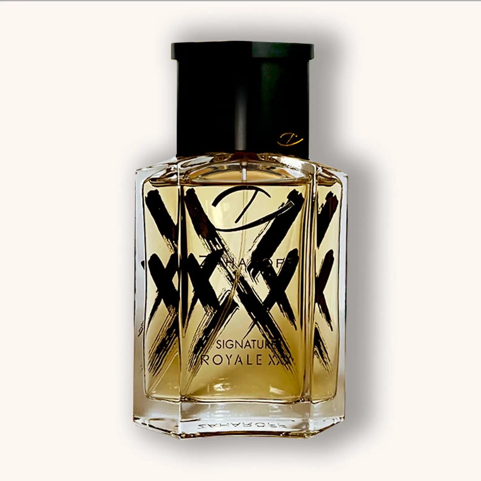 Zaharoff Signature ROYALE XXX - Joey Cannoli Underground