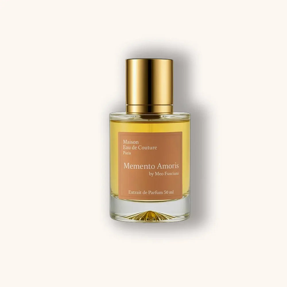 Maison Eau de Couture Memento Amoris