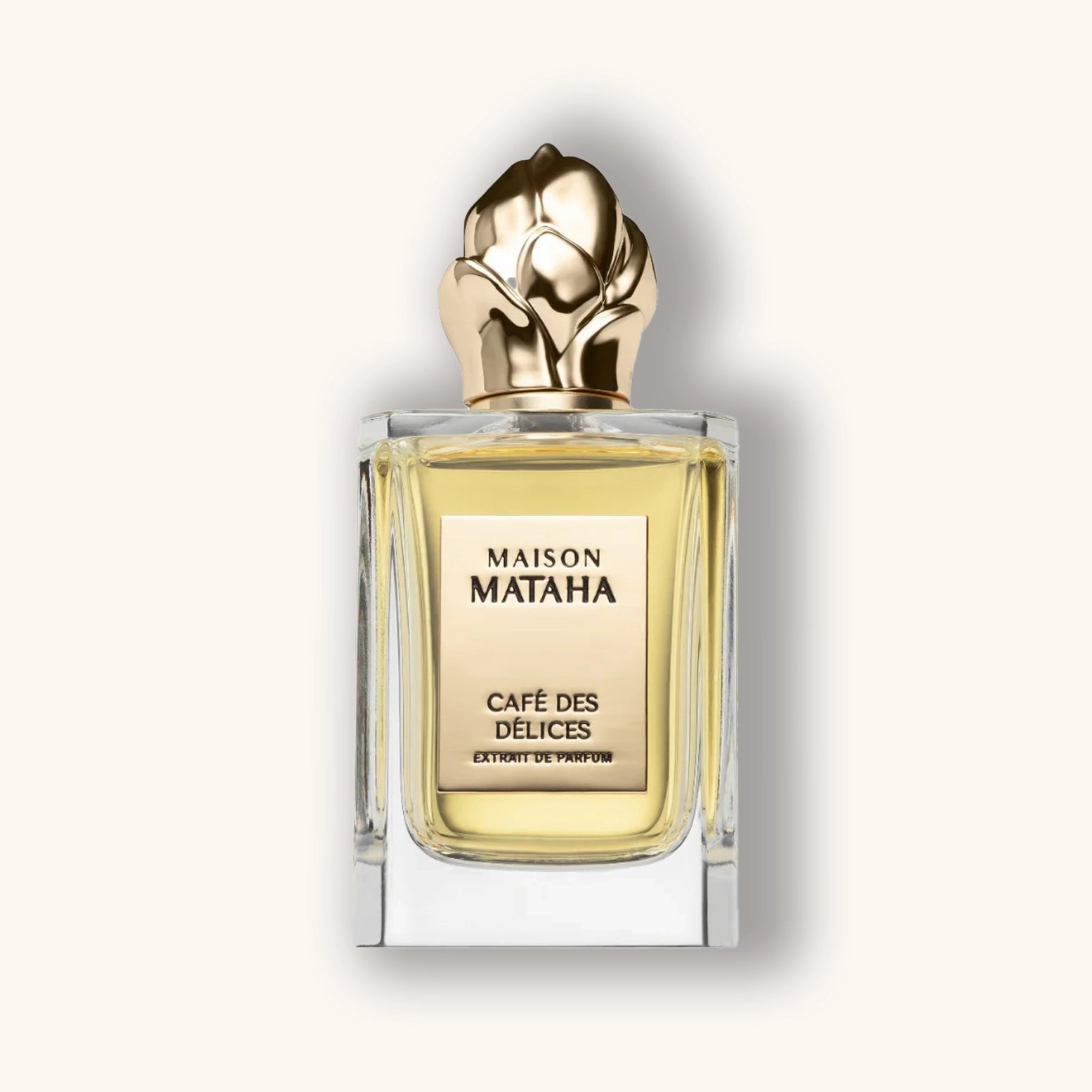 Maison Mataha Café des Délices