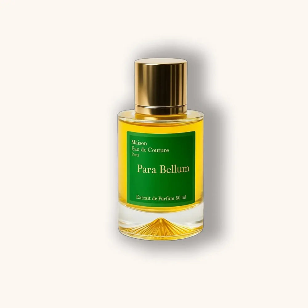 Maison Eau de Couture Para Bellum