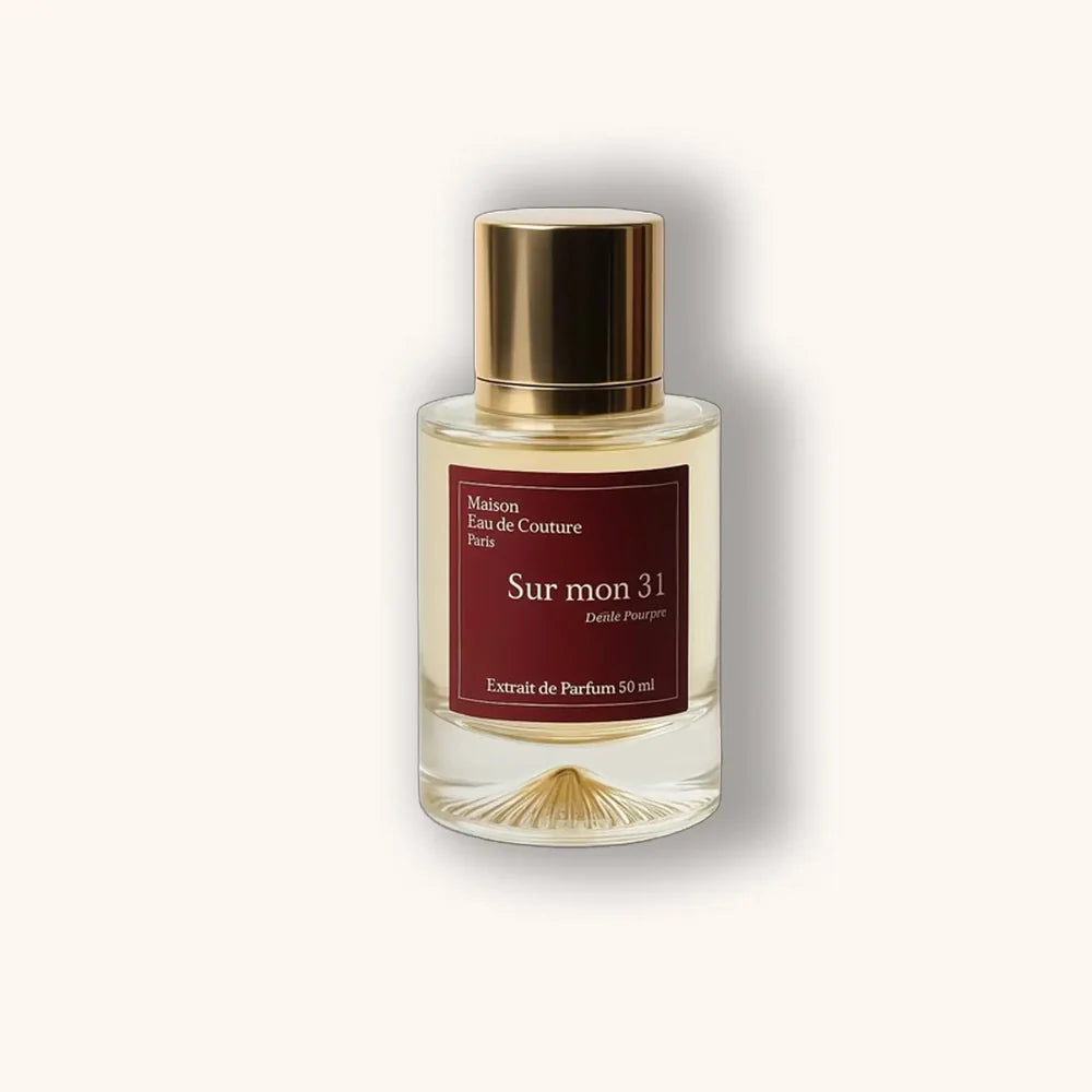 Maison Eau de Couture Sur Mon 31
