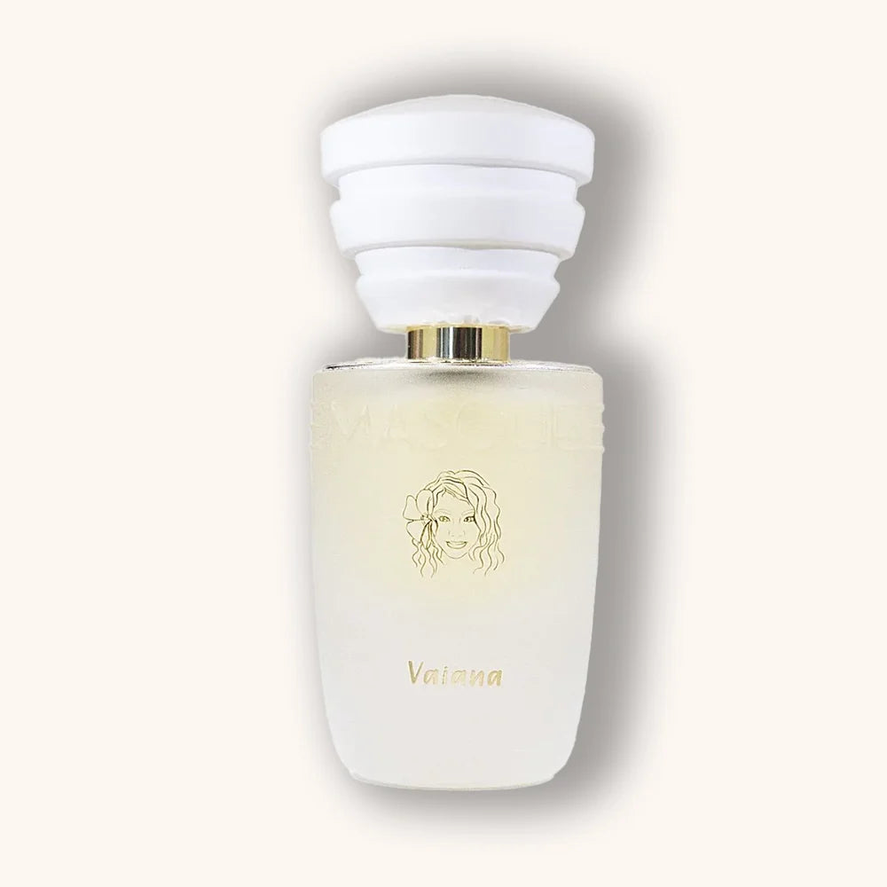Masque Milano Vaiana