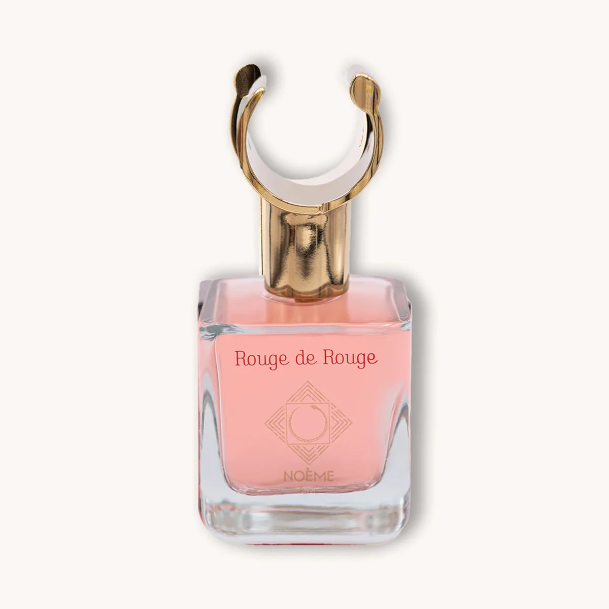 Noème Paris Rouge de Rouge