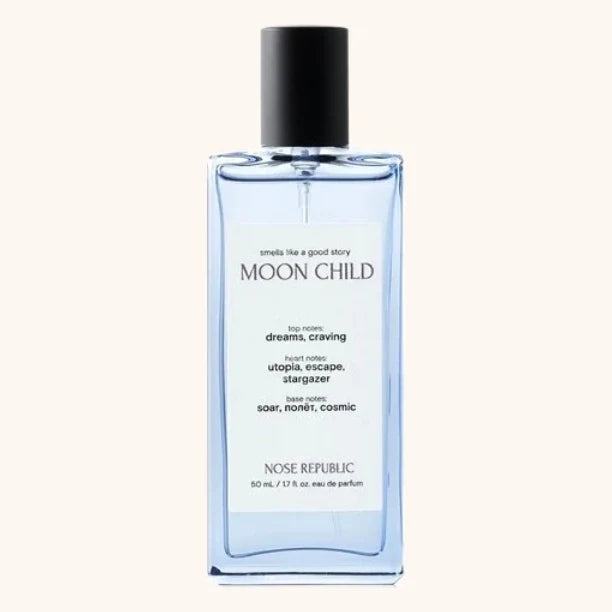 NOS Republic Moon Child
