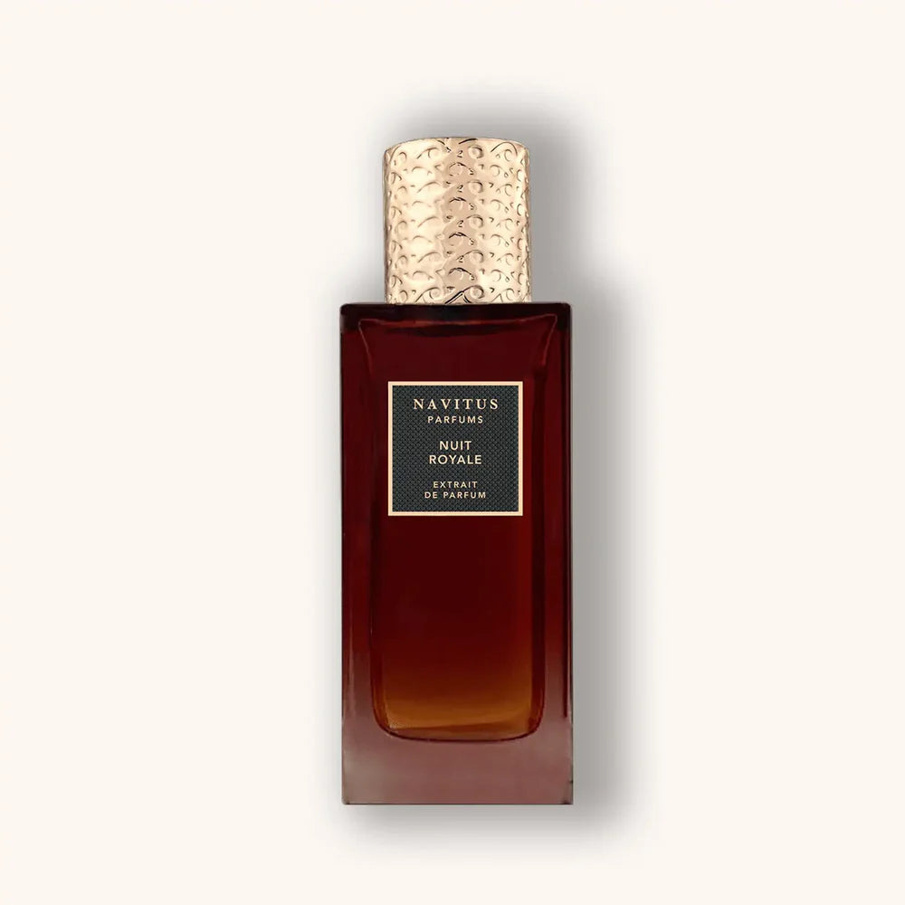 Navitus Parfums Nuit Royale