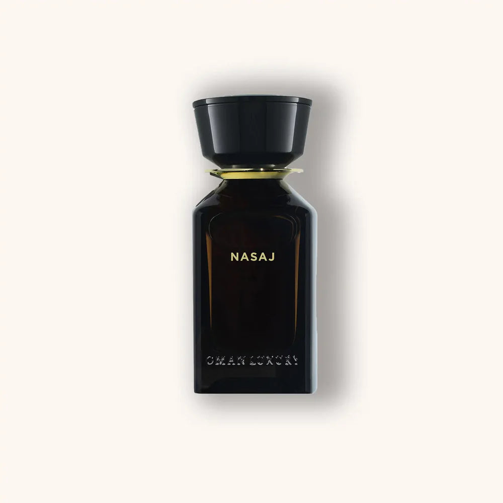 Omanluxury Nasaj