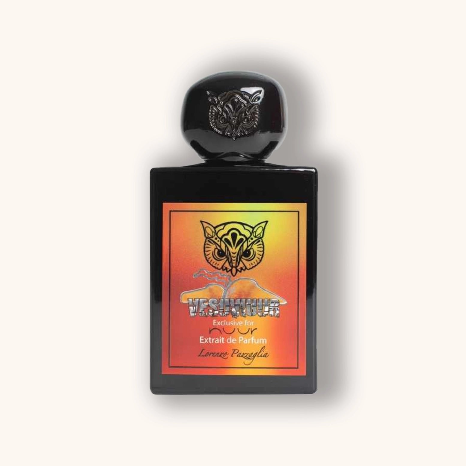 Lorenzo Pazzaglia Vesuviuur