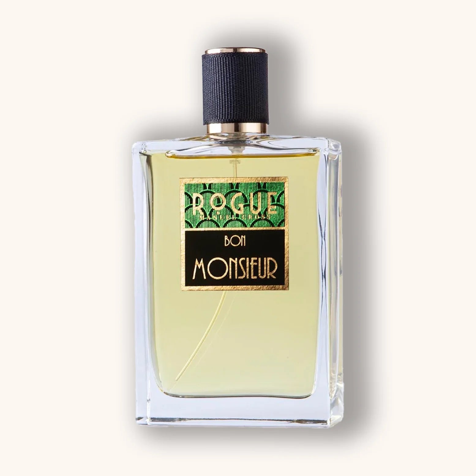 Rogue Perfumery Bon Monsieur