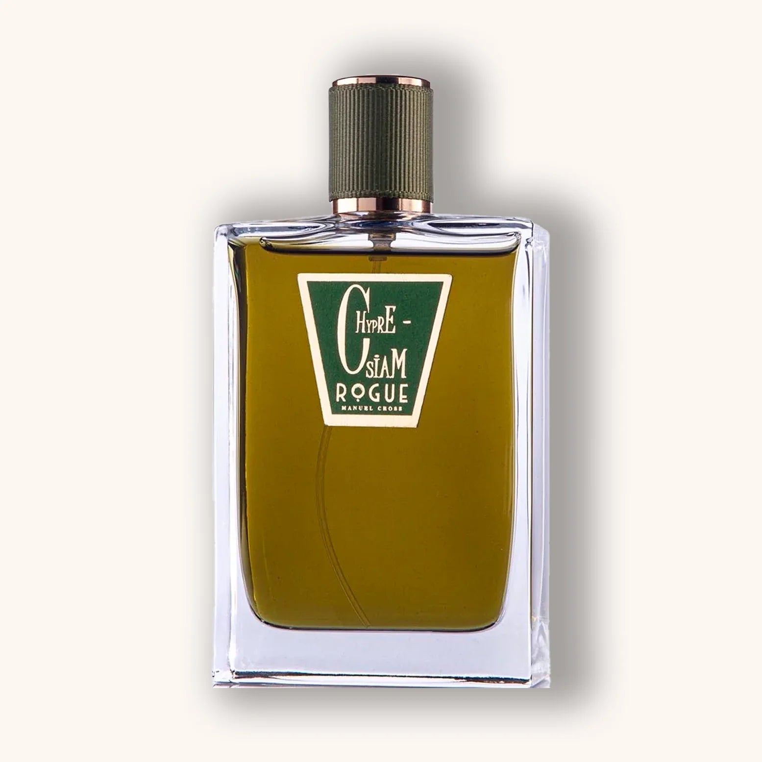 Rogue Perfumery Chypre-Siam