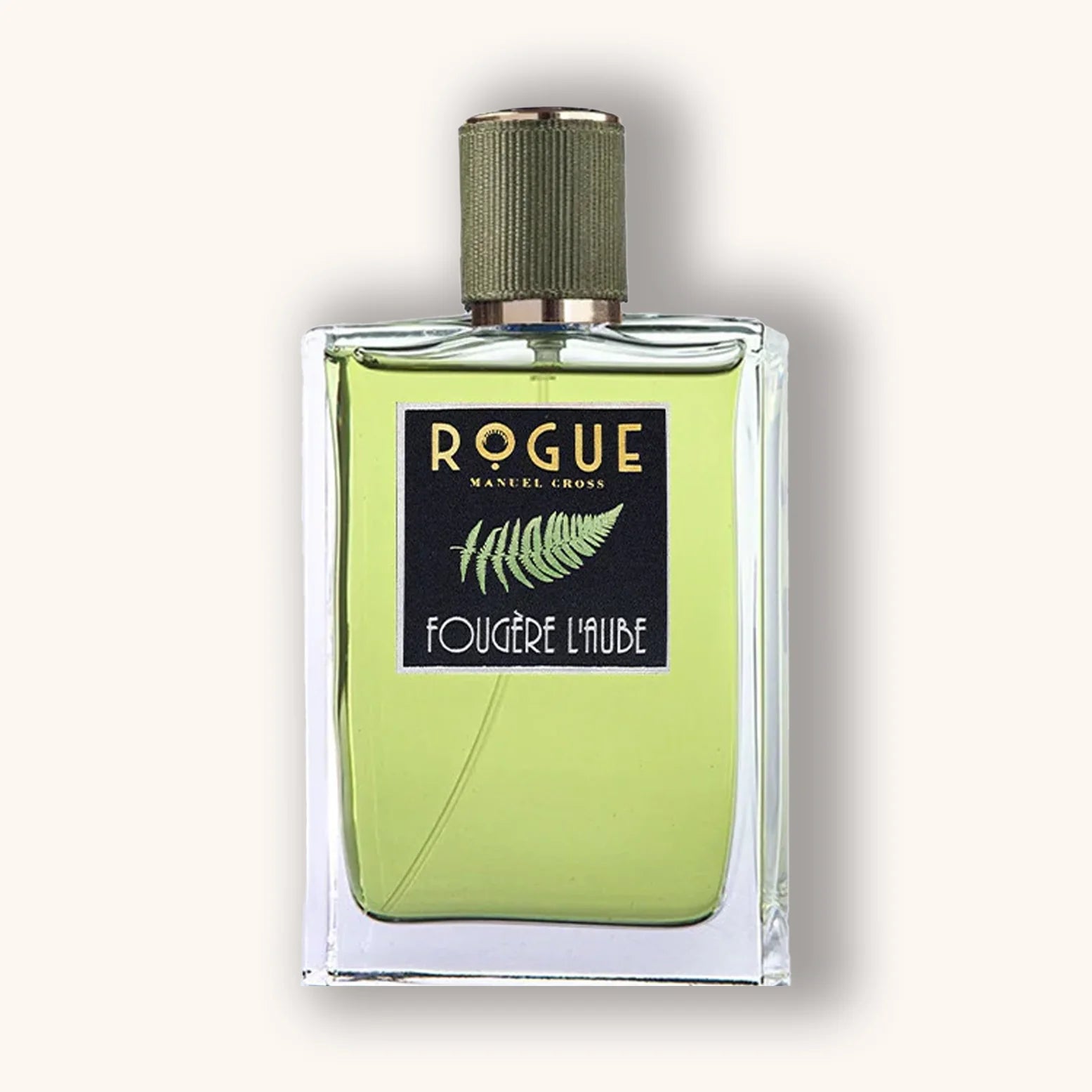 Rogue Perfumery Fougere L’Aube
