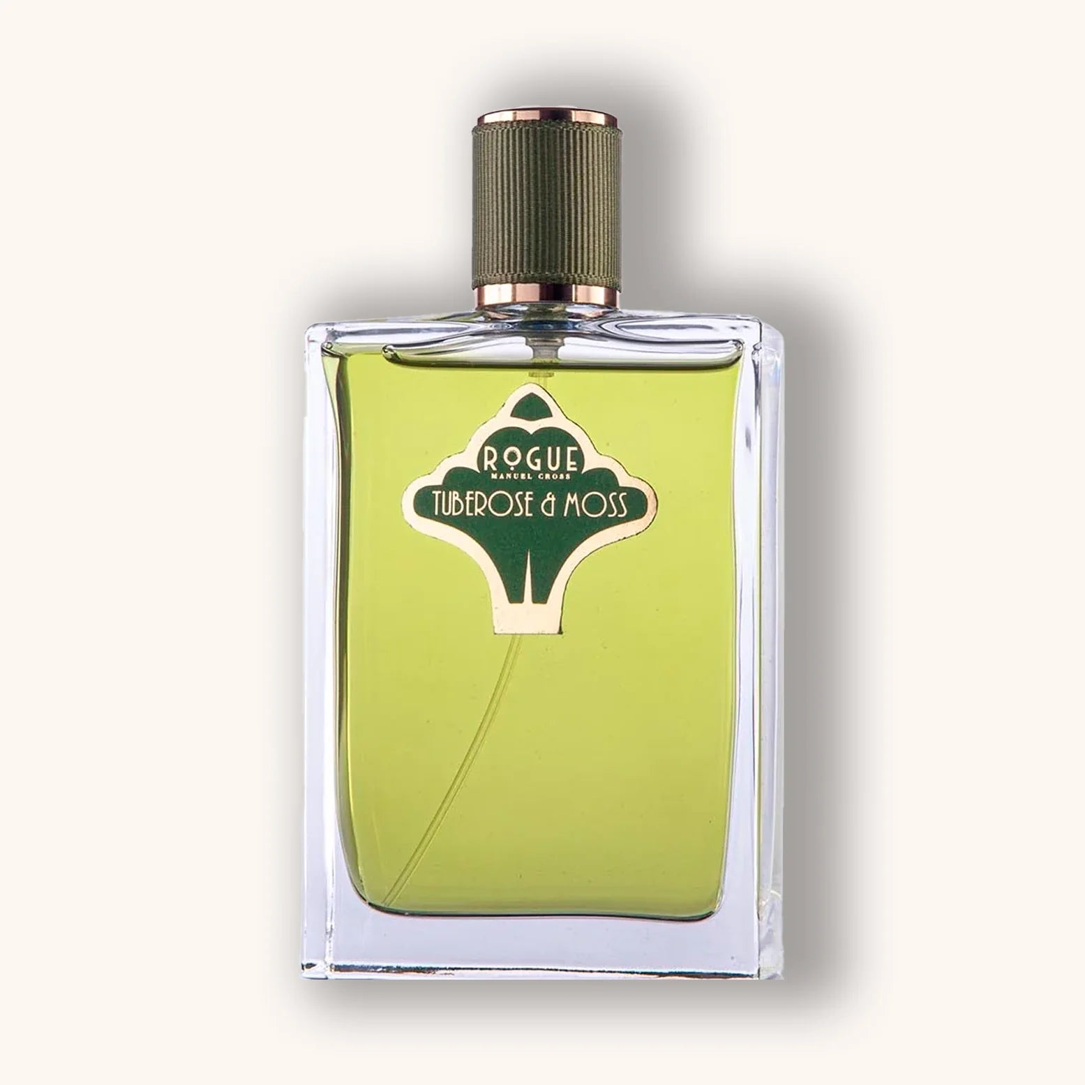 Rogue Perfumery Tuberose & Moss