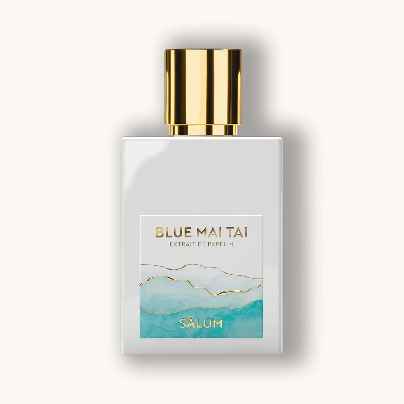 Salum Parfums Blue Mai Tai