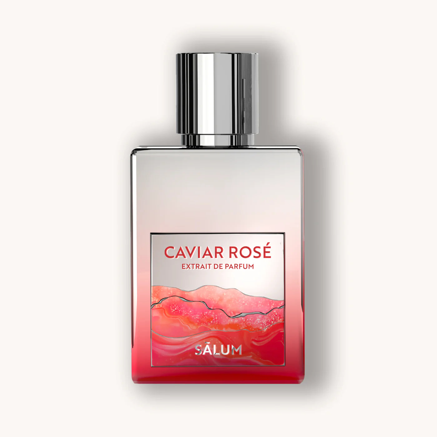 Salum Parfums Caviar Rosé