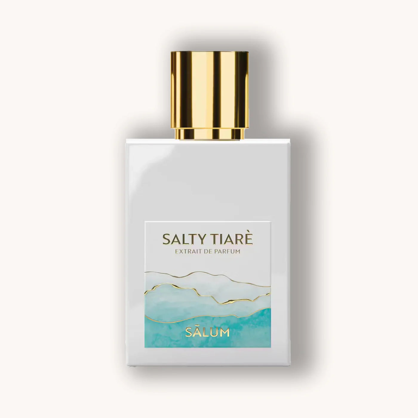 Salum Parfums Salty Tiare