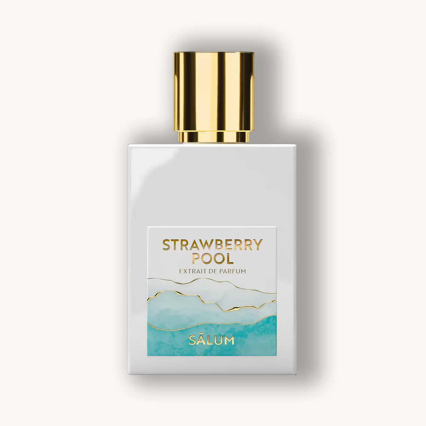 Salum Parfums Strawberry Pool