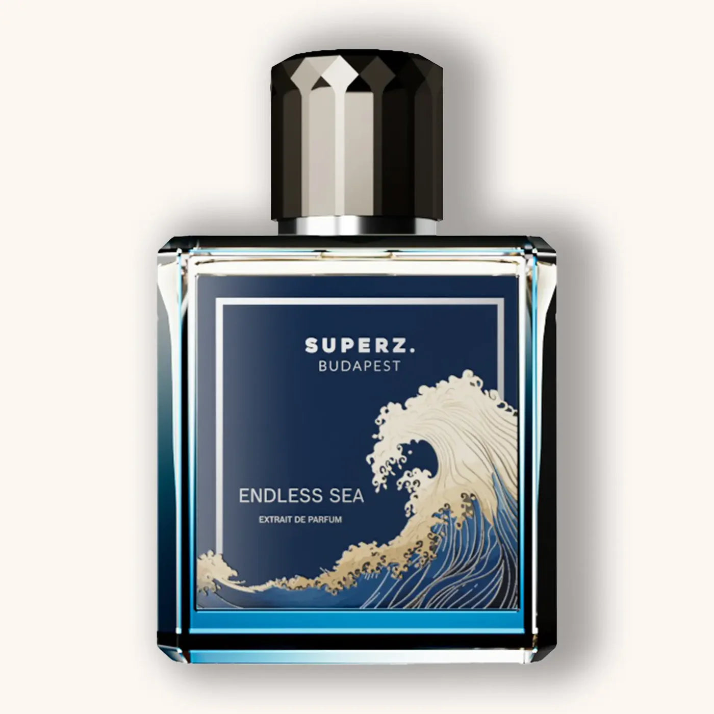 Superz Endless Sea
