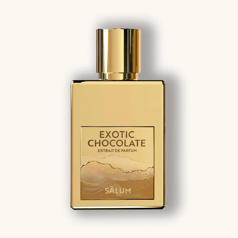 Salum parfums Exotic Chocolate