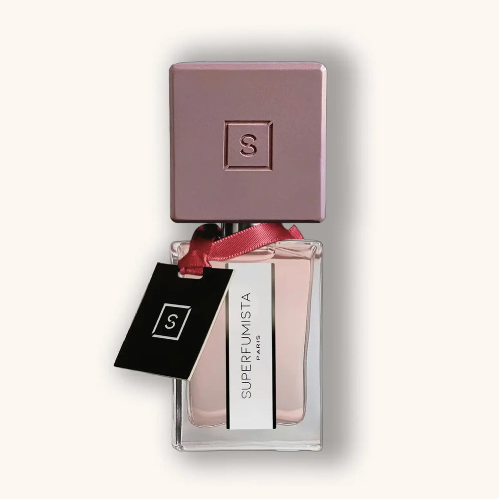 Superfumista Fraise Couture