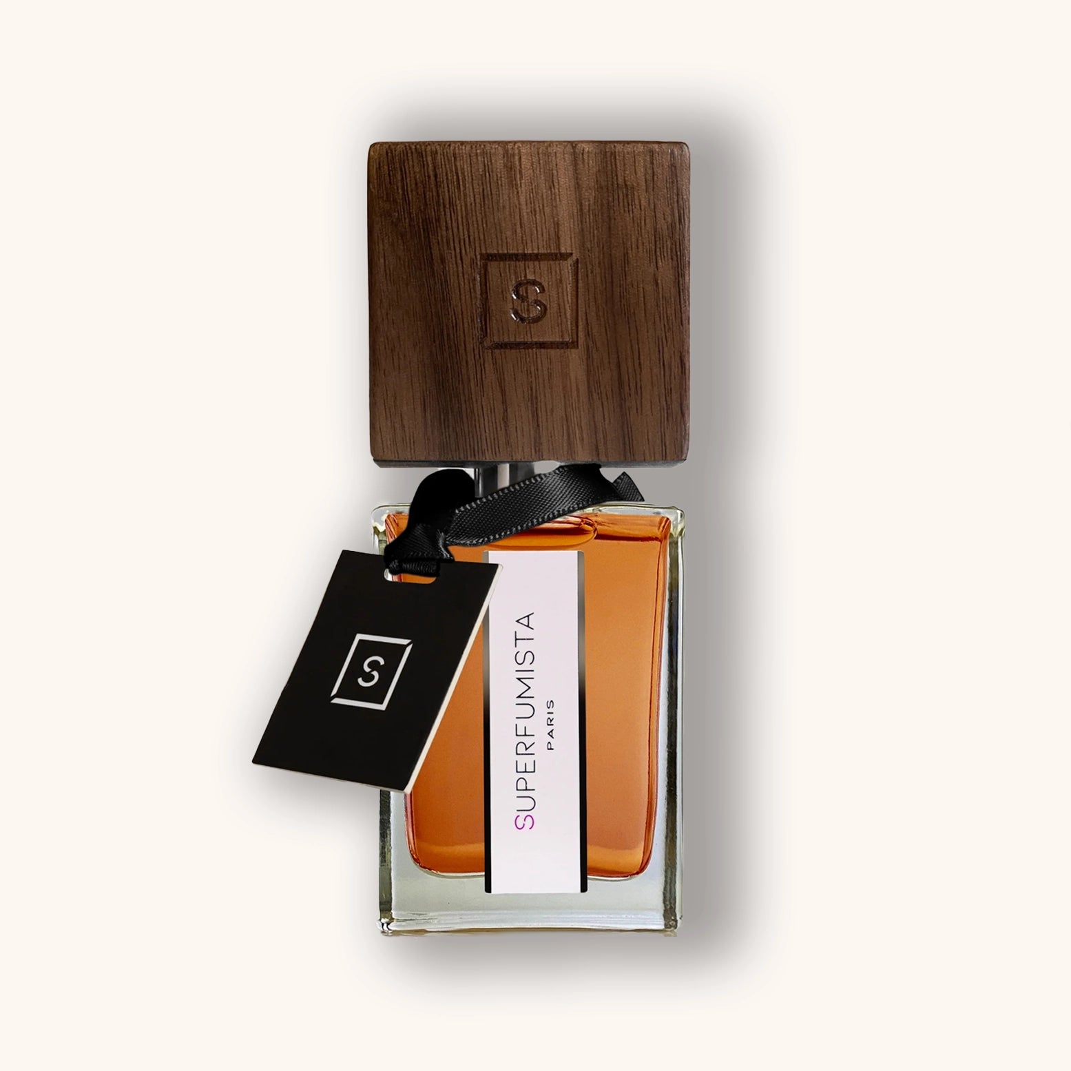 Superfumista Oud Galant