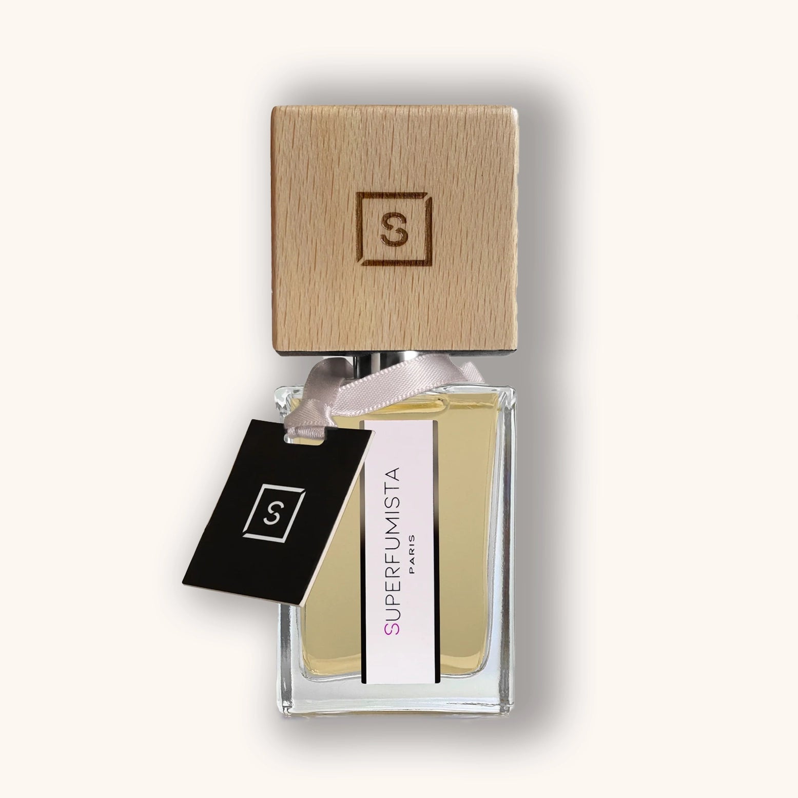 Superfumista Tuberotic