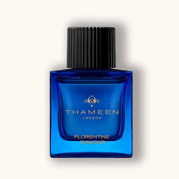 Thameen Florentine Diamond