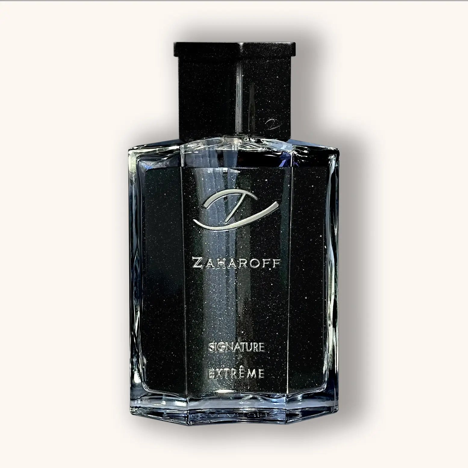 Zaharoff Signature Extrême