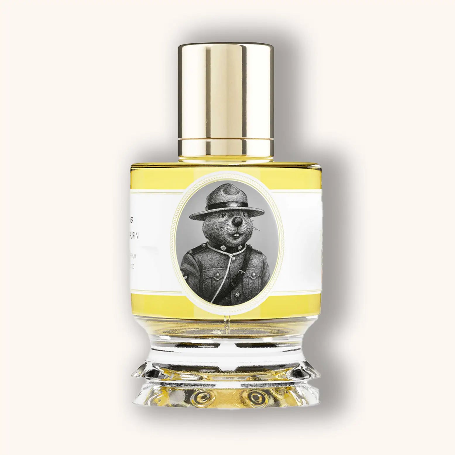 Zoologist Perfumes Beaver Maple