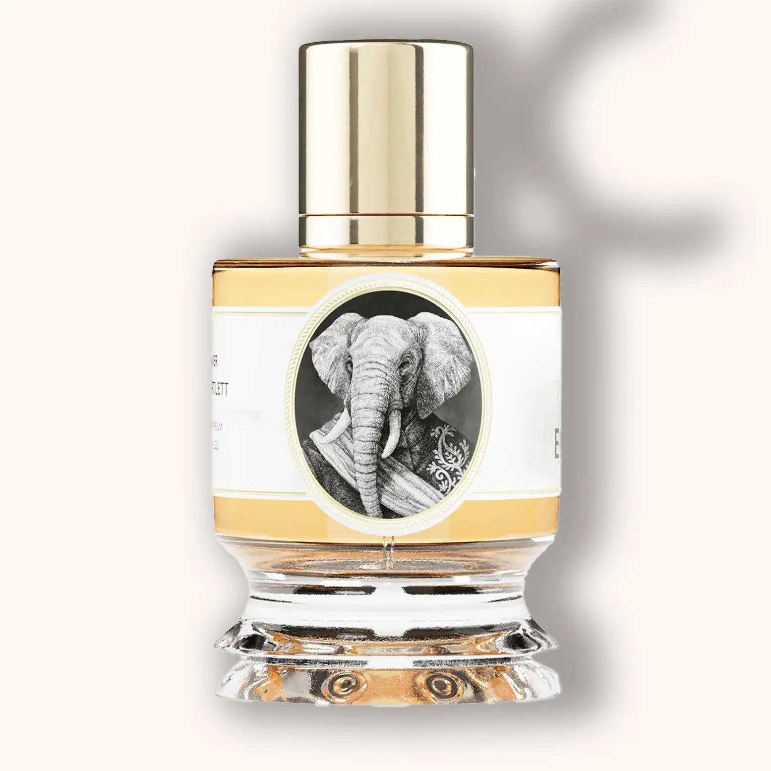 Zoologist Perfumes Elephant Sanctuary Edition