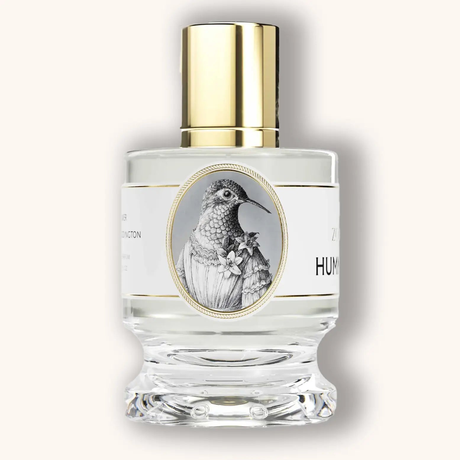 Zoologist Perfumes Hummingbird