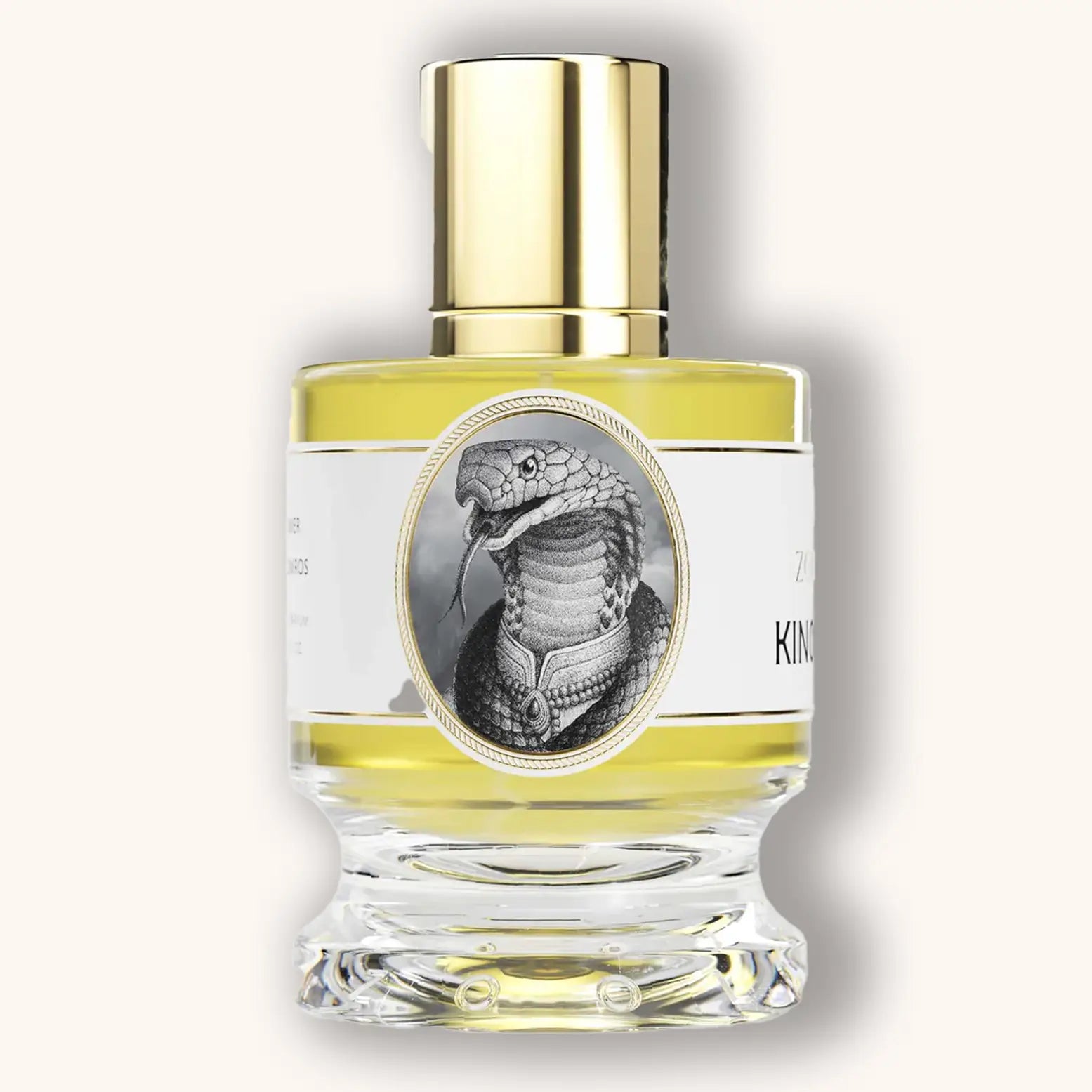Zoologist Perfumes King Cobra