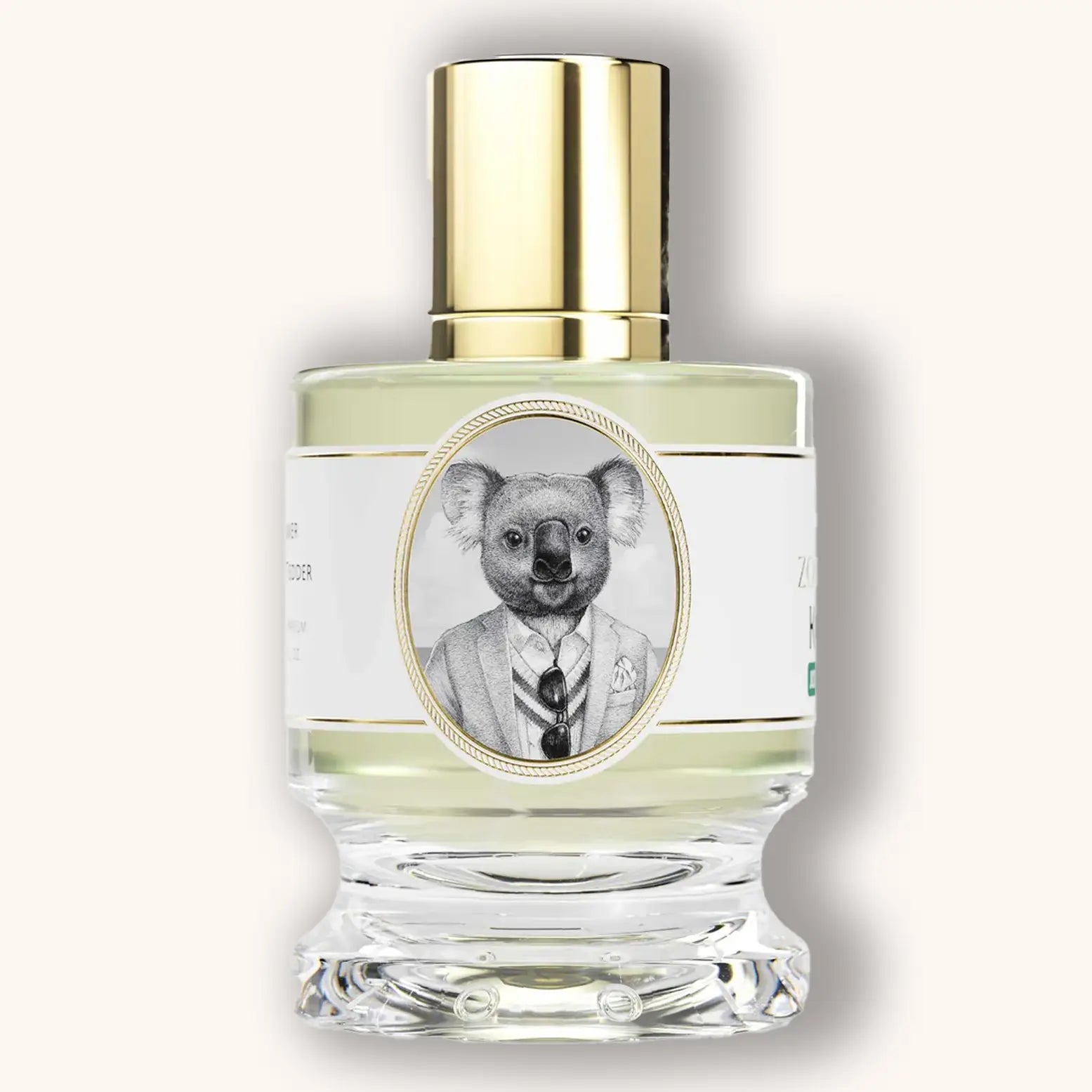 Zoologist Perfumes Koala Joey Edition