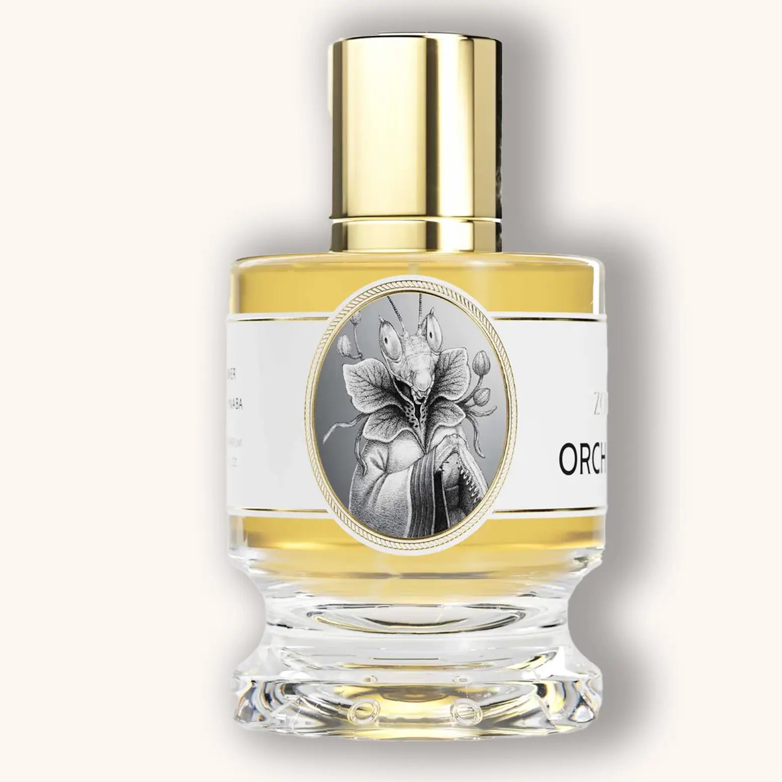 Zoologist Perfumes Orchid Mantis