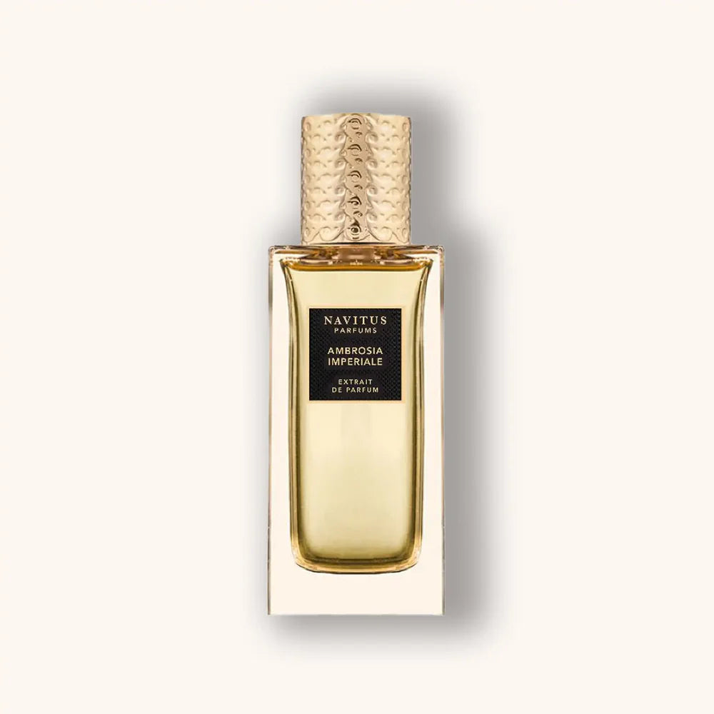 Navitus Parfums Ambrosia Imperiale